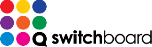 Switchboard Victoria logo